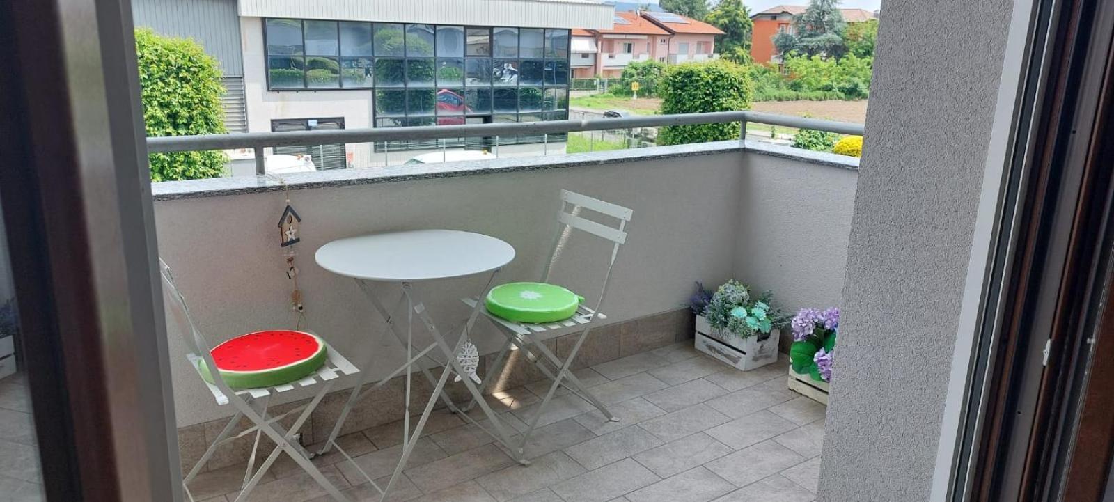 Deliziosa Casa Mignon Apartment Luisago Exterior photo