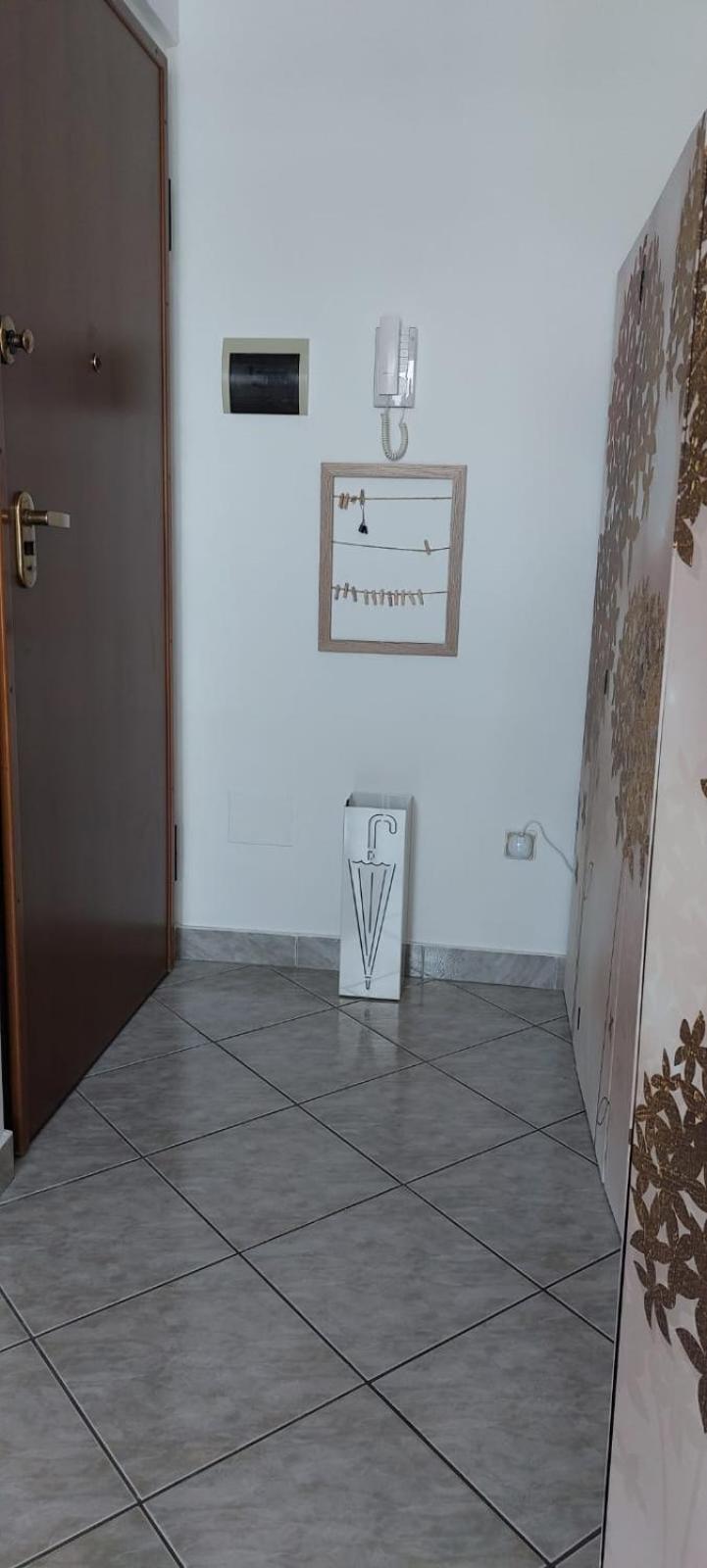 Deliziosa Casa Mignon Apartment Luisago Exterior photo
