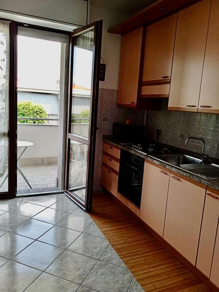 Deliziosa Casa Mignon Apartment Luisago Exterior photo