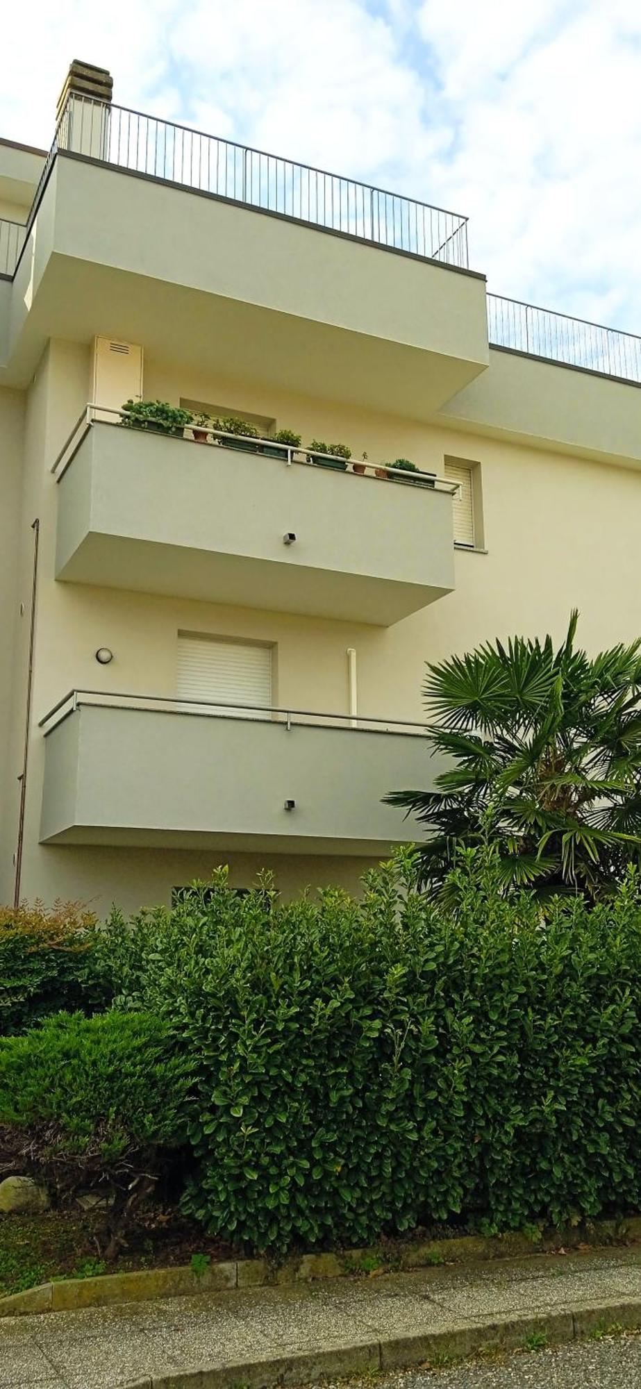 Deliziosa Casa Mignon Apartment Luisago Exterior photo