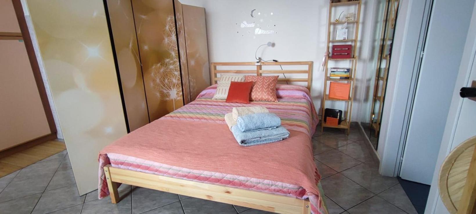 Deliziosa Casa Mignon Apartment Luisago Exterior photo