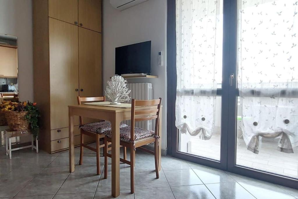 Deliziosa Casa Mignon Apartment Luisago Exterior photo