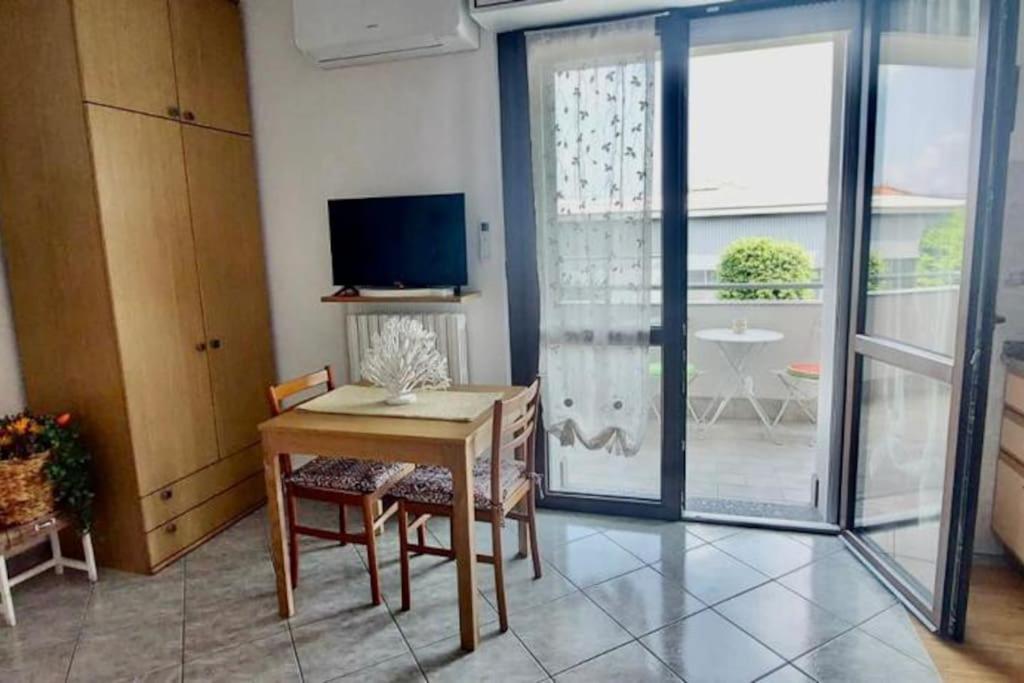 Deliziosa Casa Mignon Apartment Luisago Exterior photo